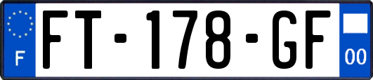 FT-178-GF