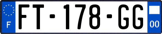 FT-178-GG