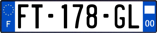 FT-178-GL