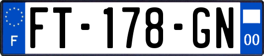 FT-178-GN