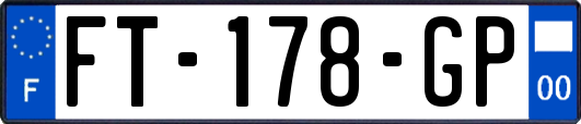 FT-178-GP