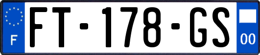 FT-178-GS