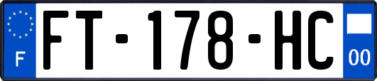 FT-178-HC