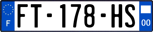 FT-178-HS