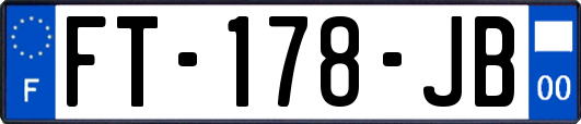 FT-178-JB