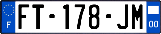 FT-178-JM
