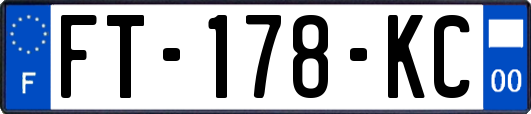 FT-178-KC