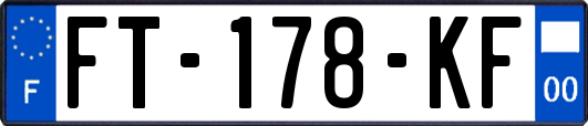 FT-178-KF