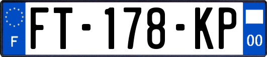 FT-178-KP