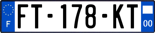 FT-178-KT