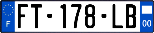 FT-178-LB