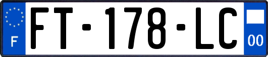 FT-178-LC
