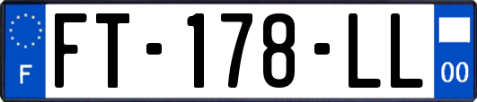 FT-178-LL