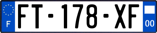 FT-178-XF