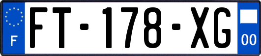 FT-178-XG