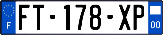 FT-178-XP