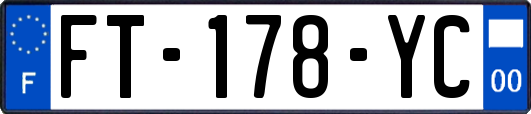 FT-178-YC