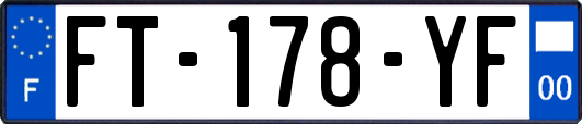 FT-178-YF