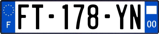 FT-178-YN