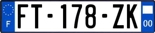 FT-178-ZK