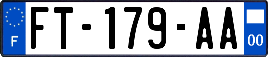 FT-179-AA