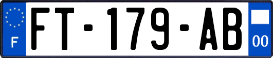 FT-179-AB