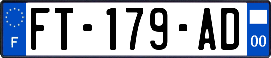 FT-179-AD