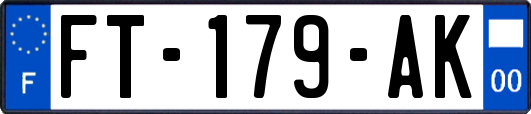 FT-179-AK