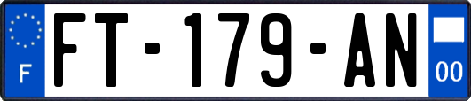 FT-179-AN