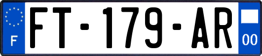 FT-179-AR