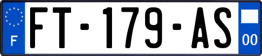 FT-179-AS