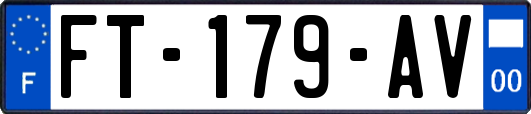 FT-179-AV