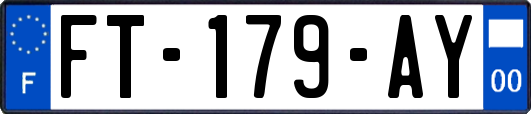 FT-179-AY