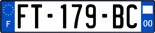 FT-179-BC