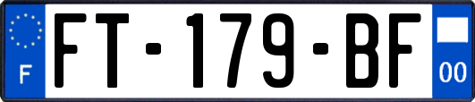 FT-179-BF