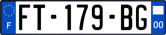 FT-179-BG