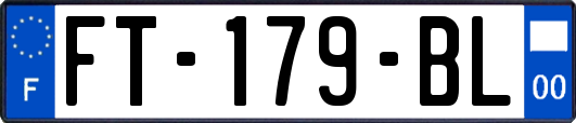 FT-179-BL