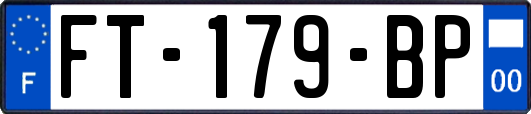 FT-179-BP