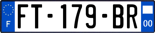 FT-179-BR