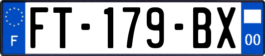 FT-179-BX