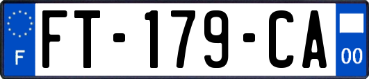 FT-179-CA