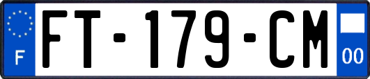 FT-179-CM