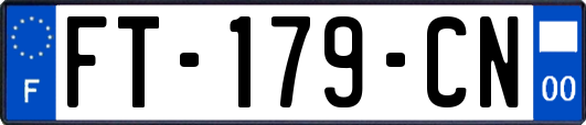 FT-179-CN