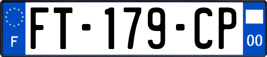 FT-179-CP