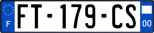 FT-179-CS