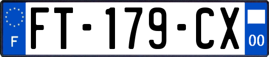 FT-179-CX