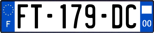 FT-179-DC