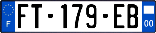 FT-179-EB