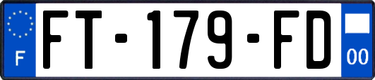FT-179-FD