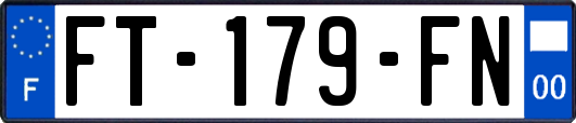 FT-179-FN